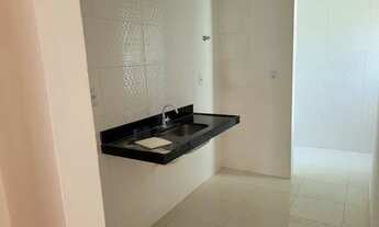 Imagem 6: ALUGA-SE APARTAMENTO NA SERRARIA