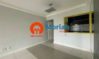 Imagem 3: Apartamento para locação, Vila Suzana, Região do Portal do Morumbi, 02 dormitórios, 01 suí