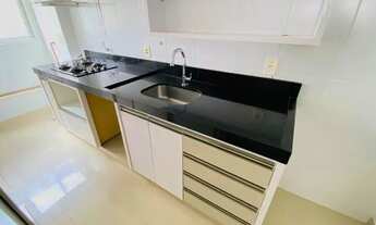 Imagem 5: Qi 24 - Apartamento com 2 dormitórios para alugar, 60 m² por R$ 2.021/mês - Taguatinga - B