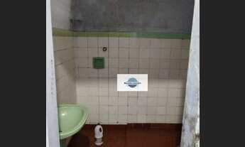 Imagem 2: Casa para alugar, 35 m² por R$ 800,00/mês - Vila dos Remédios - São Paulo/SP