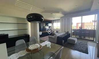 Imagem 4: Excelente apartamento, para alugar por R$5.000,00/mês no Seminário - Curitiba/PR