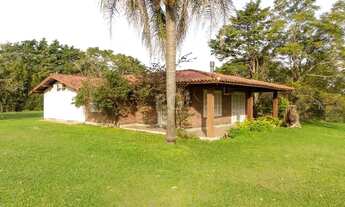 Imagem: Sítio para Locação/Aluguel - 200m²