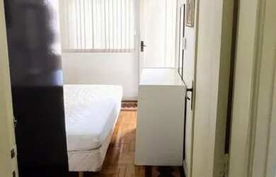 Imagem 8: Apartamento para Aluguel - Tijuca, 2 Quartos, 55 m2