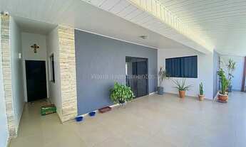 Imagem 4: Cód.: 903 - Casa de 03 quartos a venda no Aponiã