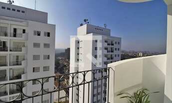 Imagem 6: Apartamento para Aluguel - Jardim Marajoara , 3 Quartos, 80 m2