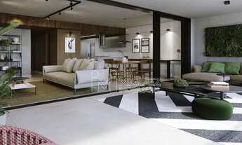 Imagem 4: Lagoa Apartamento com 4 dormitórios