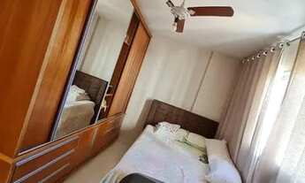 Imagem 6: APARTAMENTO PARA ALUGAR NO RESIDENCIAL ELDORADO 3 QTS SENDO 1 SUITE