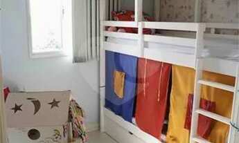 Imagem 4: São Paulo - Apartamento Padrão - CASA VERDE