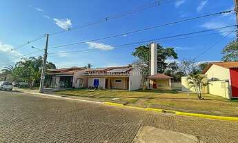 Imagem 4: Cód.: 1170 - Casa contendo 03 Dormitórios no Condomínio San Matheus