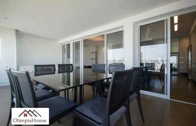 Imagem 7: Locação Apartamento 2 Dormitórios - 138 m² Brooklin