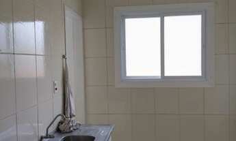 Imagem 4: Apartamento para venda possui 50 metros quadrados com 2 quartos