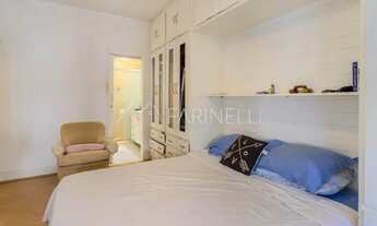 Imagem 7: Rio de Janeiro - Apartamento Padrão - Jardim Botânico