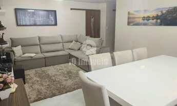 Imagem 3: Apartamento Campo Belo 122m², 3 dormitórios ,1 suíte , 2 vagas .!