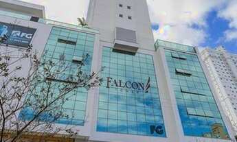 Imagem: Apartamento alto padrão - venda e aluguel