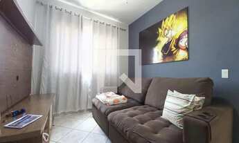 Imagem: Apartamento para Aluguel - Campos Elíseos