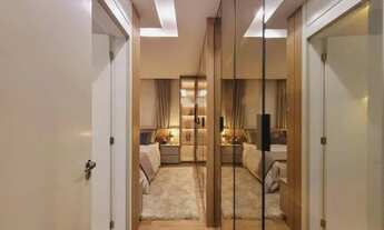 Imagem 3: Apartamento para venda possui 84 metros quadrados com 3 quartos em Pinheiros - São Paulo