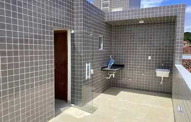 Imagem 5: Apartamento à venda, 2 quartos, 1 suíte, 1 vaga, Castelo Branco - João Pessoa/PB