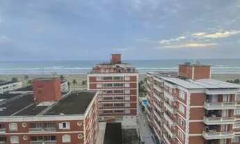 Imagem 1: Apartamento à venda no bairro Vila Tupi - Praia Grande/SP