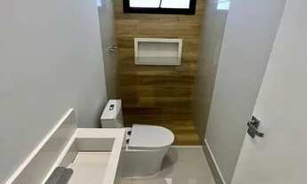 Imagem 6: Linda casa térrea à venda em Condomínio em Valinhos - SP