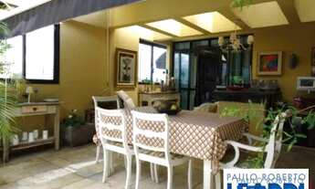 Imagem 2: COBERTURA - MORUMBI - SP