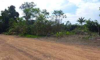 Imagem 2: Terrenos em Iranduba, km 13 próximo ao Balneário Espelho D'água, mensais a partir 292