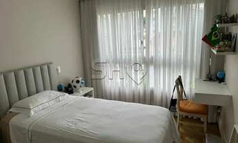 Imagem 3: APARTAMENTO - CERQUEIRA CESAR - 3 DORMS 1 SUÍTE 2 VAGAS