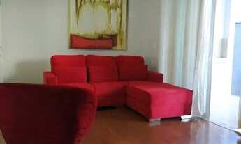 Imagem 3: Vendo ou troco apt de 152,2 mtrs² com quintal