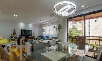 Imagem 3: Apartamento para venda possui 148 metros quadrados com 3 quartos