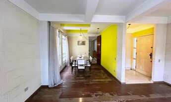 Imagem 5: Sobrado com 4 dormitórios à venda, 325 m² por R$ 3.550.000,00 - Ponta da Praia - Santos/SP