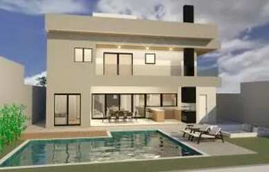 Imagem: Casa / Condomínio - Urbanova I - Venda