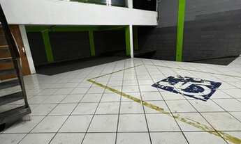 Imagem 2: Loja / Salão em Vila Alzira - Santo André