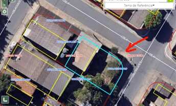 Imagem 3: Vendo Casa em Cuiabá/MT - Bairro Jardim União/CPA