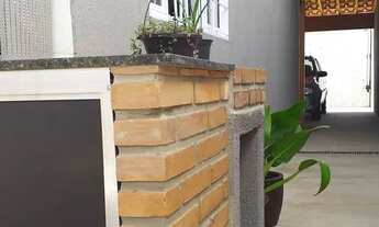 Imagem 6: Casa para venda com 60 metros quadrados com 2 quartos