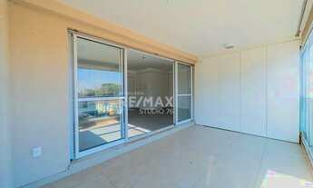 Imagem 5: Apartamento para venda com 59 metros quadrados com 1 quarto em Brooklin Paulista - São Pau