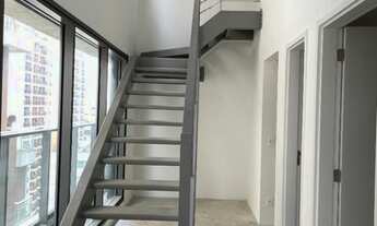 Imagem 6: Cobertura nova Jardim Paulista!