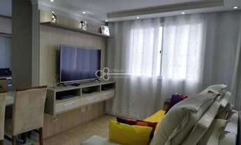 Imagem: SÃO BERNARDO DO CAMPO - Apartamento Padrão