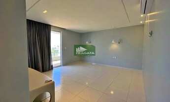 Imagem 4: CASA BARRA DOS COQUEIROS COND TERRAS ALPHAVILLE 2 NA BARRA DOS COQUEIROS