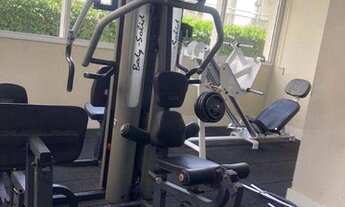 Imagem 7: Apartamento com 2 dormitórios à venda, 67 m² por R$ 620.000 - Centro - Osasco/SP