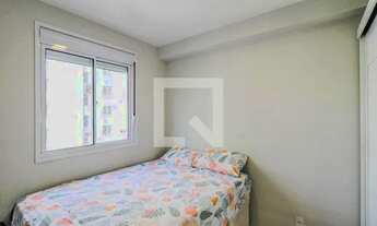 Imagem 6: Apartamento para Aluguel - Santo Amaro , 2 Quartos, 33 m2