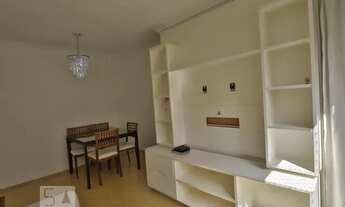 Imagem 3: Apartamento para Aluguel - Pinheiros, 2 Quartos, 55 m2