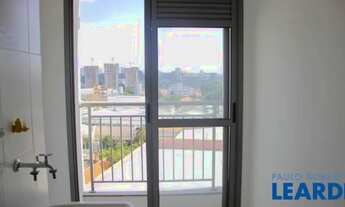 Imagem 6: APARTAMENTO - SANTO AMARO - SP