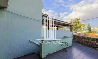 Imagem 3: Casa à venda na Vila Mariana com 145m² 2 dormitórios 2 banheiros 1 vaga