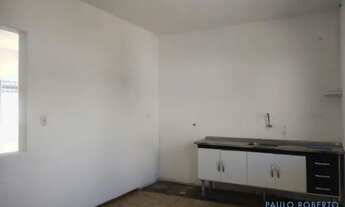 Imagem 6: APARTAMENTO - VILA LAGEADO - SP