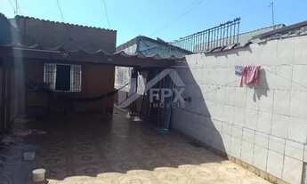 Imagem: Casa no Agenor de Campos em Mongaguá