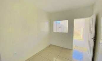 Imagem 7: Casa para venda tem 170 metros quadrados com 3 quartos em Jardim das Maravilhas - Santo An