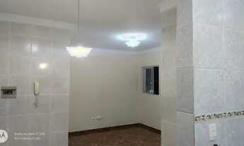 Imagem 2: Apartamento com 2 dormitórios à venda, 55 m² por R$ 120.000,00 - Jardim Lola - São Gonçalo