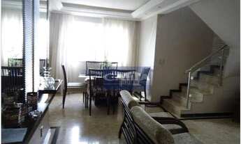 Imagem 2: Apartamento Duplex com 3 dormitórios à venda, 145 m² por R$ 1.050.000,00 - Vila Carrão - S