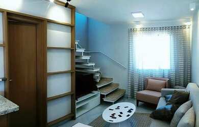 Imagem 6: Sobrado para venda com 61 metros quadrados com 2 quartos em Condomínio fechado, Suzano