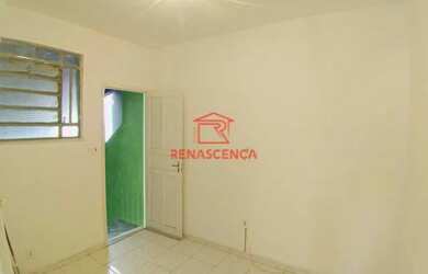 Imagem 2: Casa de 1 quarto em Bento Ribeiro