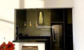 Imagem 6: Casa com 3 dormitórios à venda, 121 m² por R$ 850.000,00 - Jardim Toscana - Indaiatuba/SP